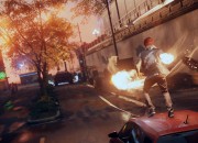 inFamous: Second Son
