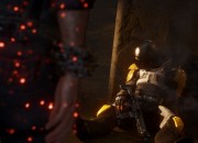 inFamous: Second Son