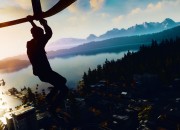 inFamous: Second Son