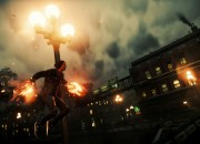inFamous: Second Son