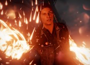 inFamous: Second Son