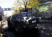 inFamous: Second Son