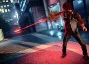 inFamous: Second Son