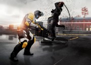 inFamous: Second Son