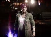 inFamous: Second Son