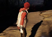 inFamous: Second Son