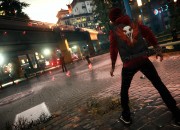 inFamous: Second Son