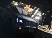inFamous: Second Son