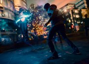 inFamous: Second Son