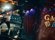 inFamous: Second Son