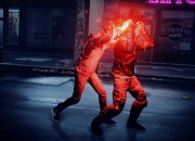inFamous: Second Son