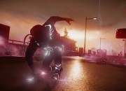 inFamous: Second Son