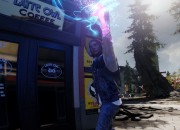 inFamous: Second Son