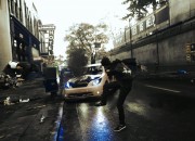 inFamous: Second Son