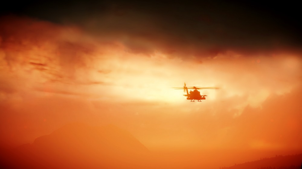 inFamous: Second Son