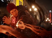 inFamous: Second Son