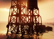 inFamous: Second Son