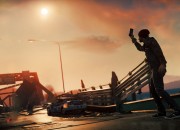 inFamous: Second Son
