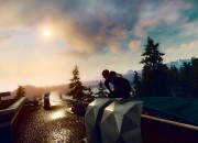 inFamous: Second Son