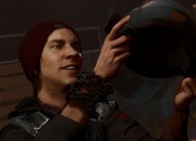 inFamous: Second Son