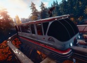 inFamous: Second Son
