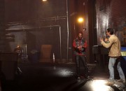 inFamous: Second Son