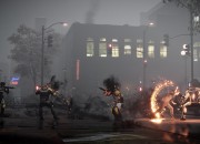 inFamous: Second Son
