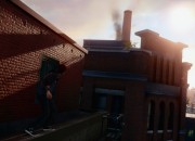 inFamous: Second Son