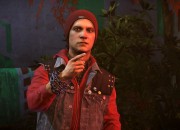 inFamous: Second Son