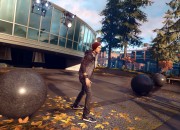 inFamous: Second Son