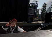 inFamous: Second Son