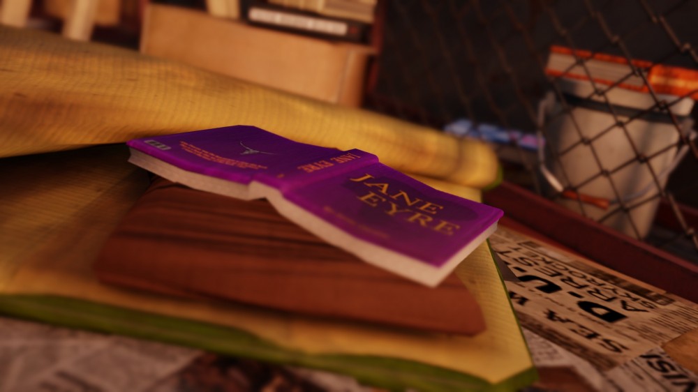 inFamous: Second Son