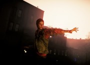 inFamous: Second Son