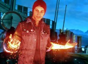 inFamous: Second Son