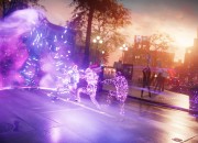 inFamous: Second Son
