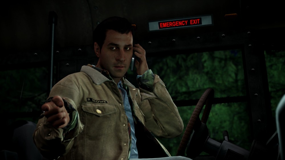 inFamous: Second Son