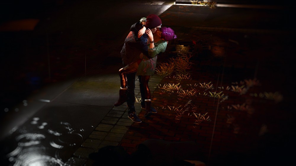 inFamous: Second Son