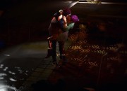inFamous: Second Son