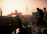 inFamous: Second Son