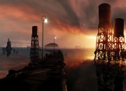 inFamous: Second Son