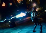 inFamous: Second Son