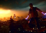 inFamous: Second Son