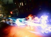 inFamous: Second Son