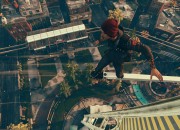 inFamous: Second Son