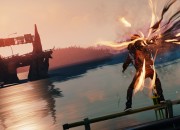 inFamous: Second Son