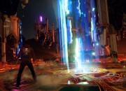 inFamous: Second Son