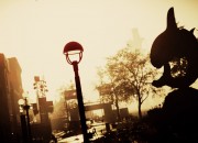 inFamous: Second Son