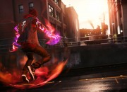 inFamous: Second Son