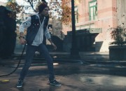 inFamous: Second Son