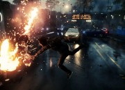 inFamous: Second Son